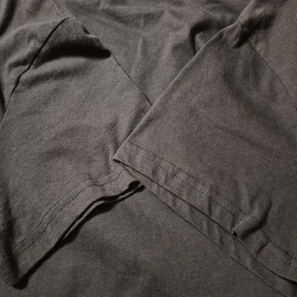 Wrangler Medium George Strait Black Desert Graphic Tee - Picture 10 of 10